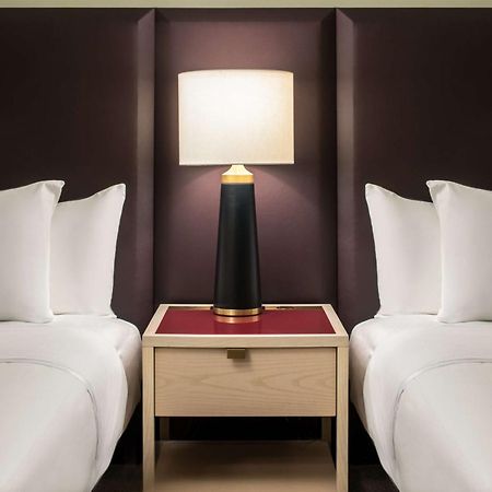 Hotel Savoy Kansas City, Tapestry Collection By Hilton Екстер'єр фото