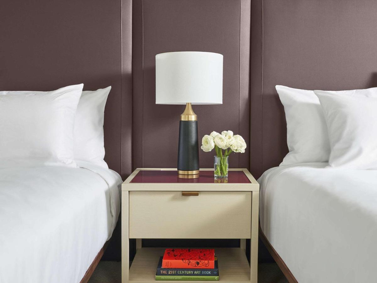 Hotel Savoy Kansas City, Tapestry Collection By Hilton Екстер'єр фото