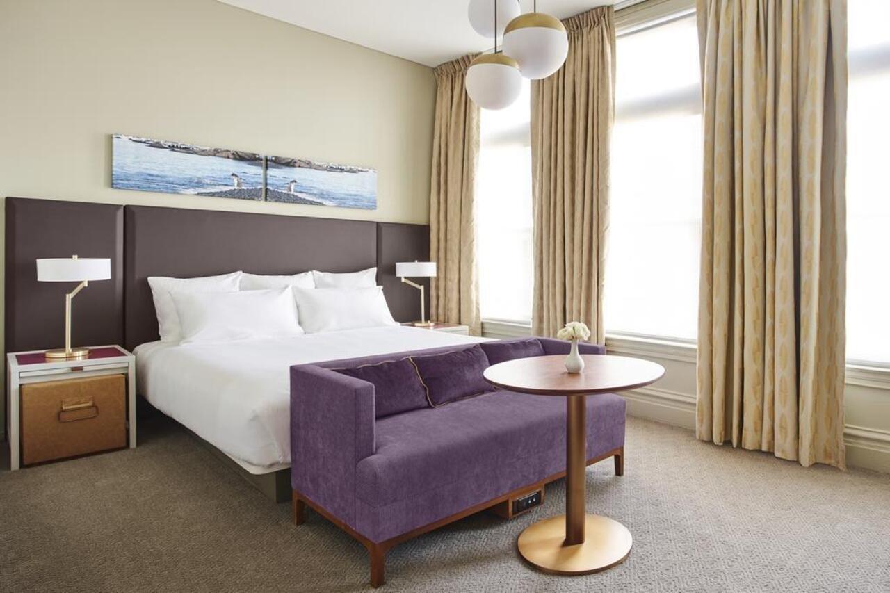 Hotel Savoy Kansas City, Tapestry Collection By Hilton Екстер'єр фото