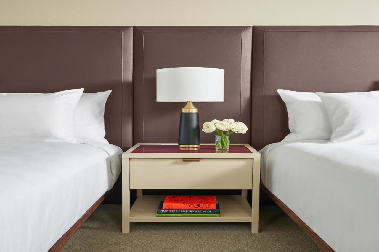 Hotel Savoy Kansas City, Tapestry Collection By Hilton Екстер'єр фото