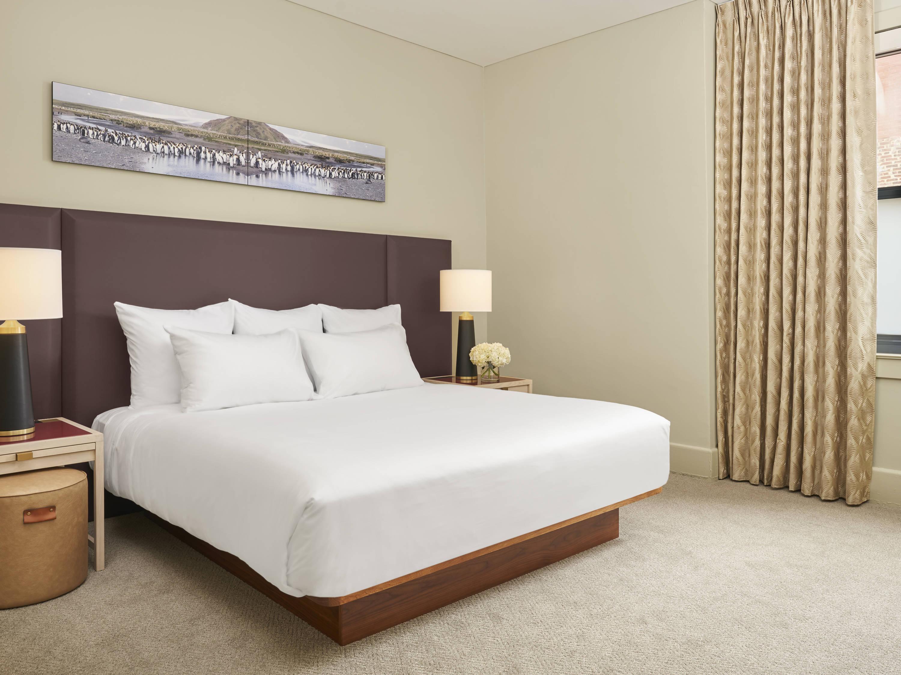 Hotel Savoy Kansas City, Tapestry Collection By Hilton Екстер'єр фото