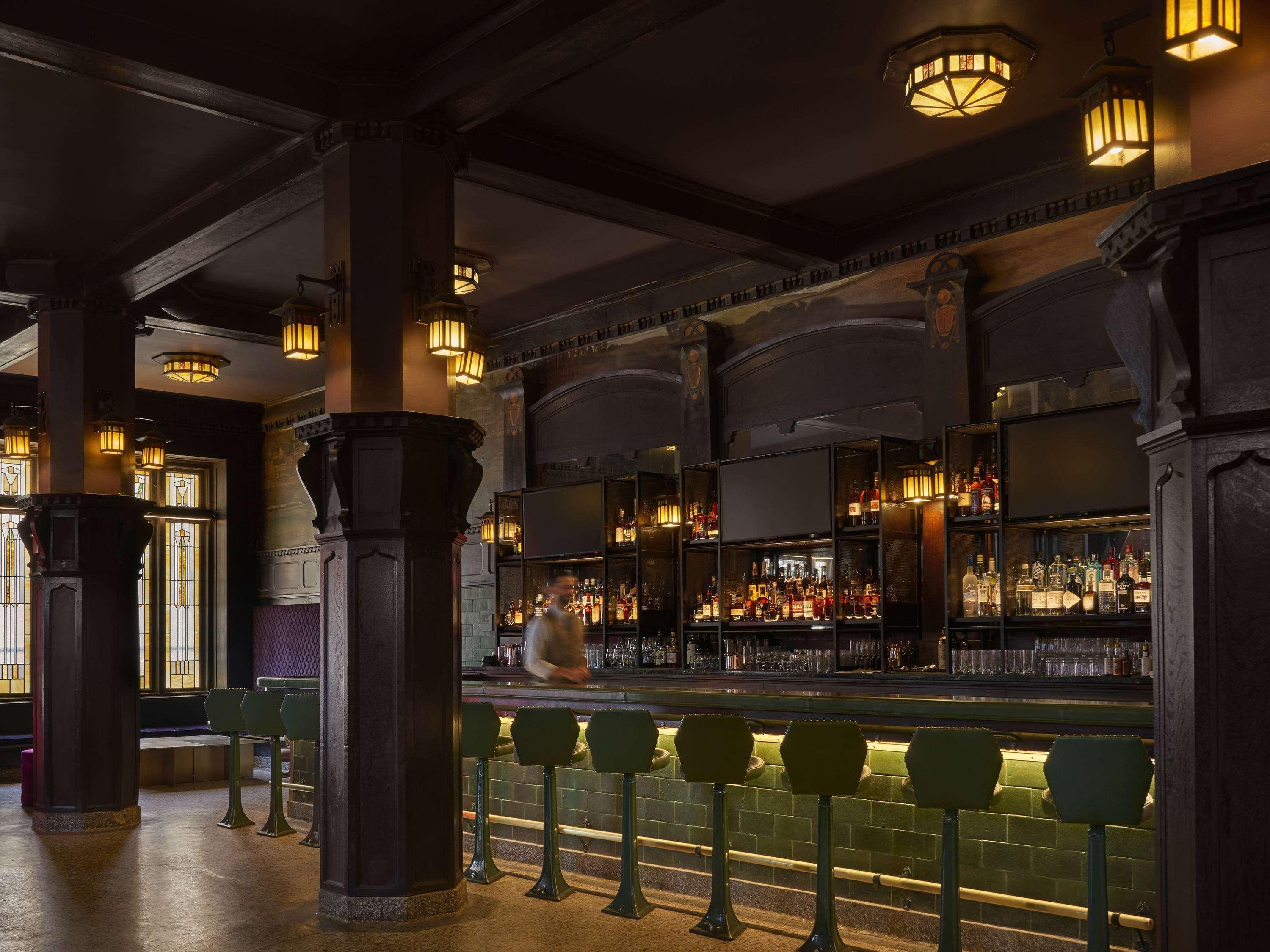 Hotel Savoy Kansas City, Tapestry Collection By Hilton Екстер'єр фото