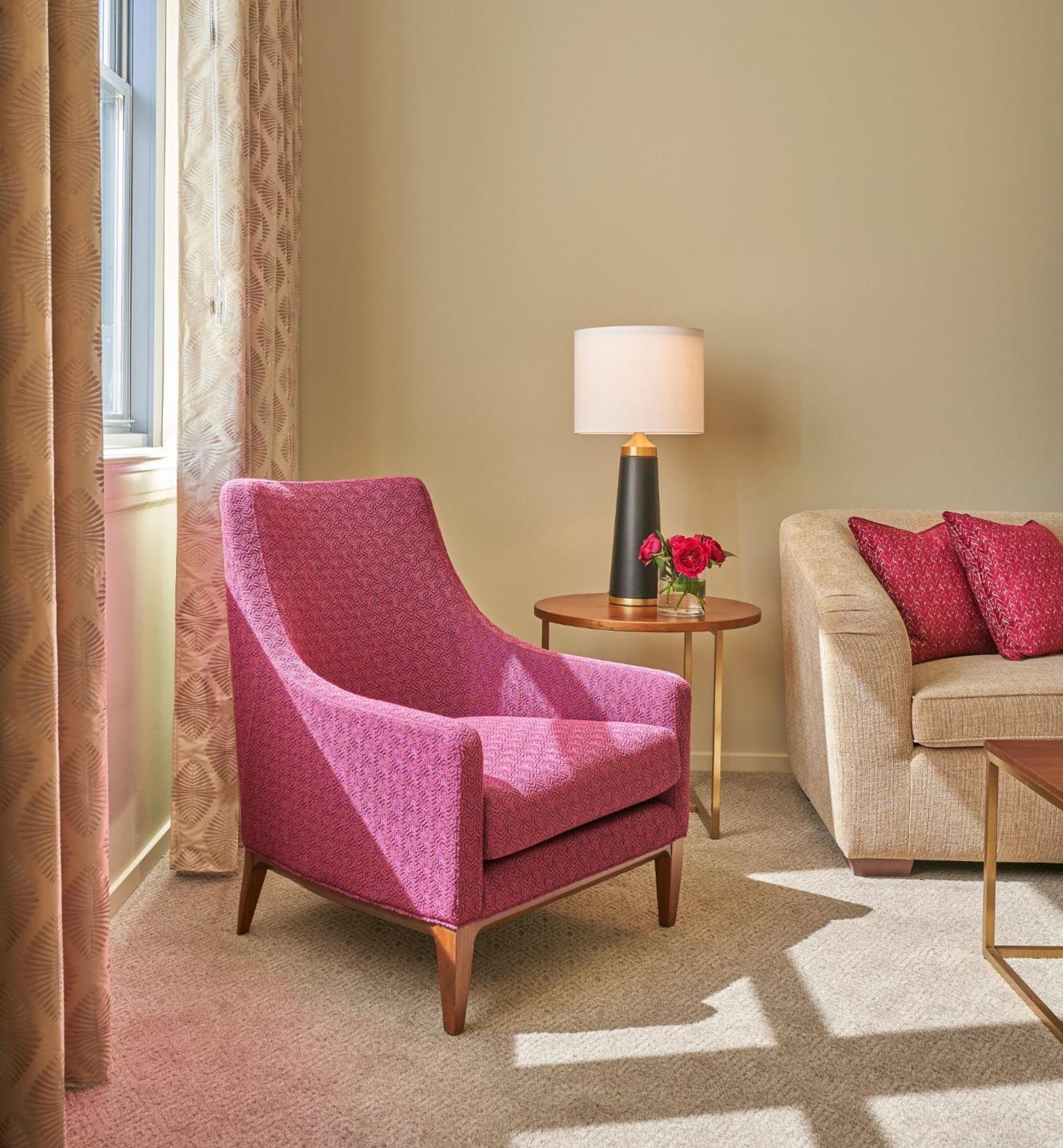 Hotel Savoy Kansas City, Tapestry Collection By Hilton Екстер'єр фото