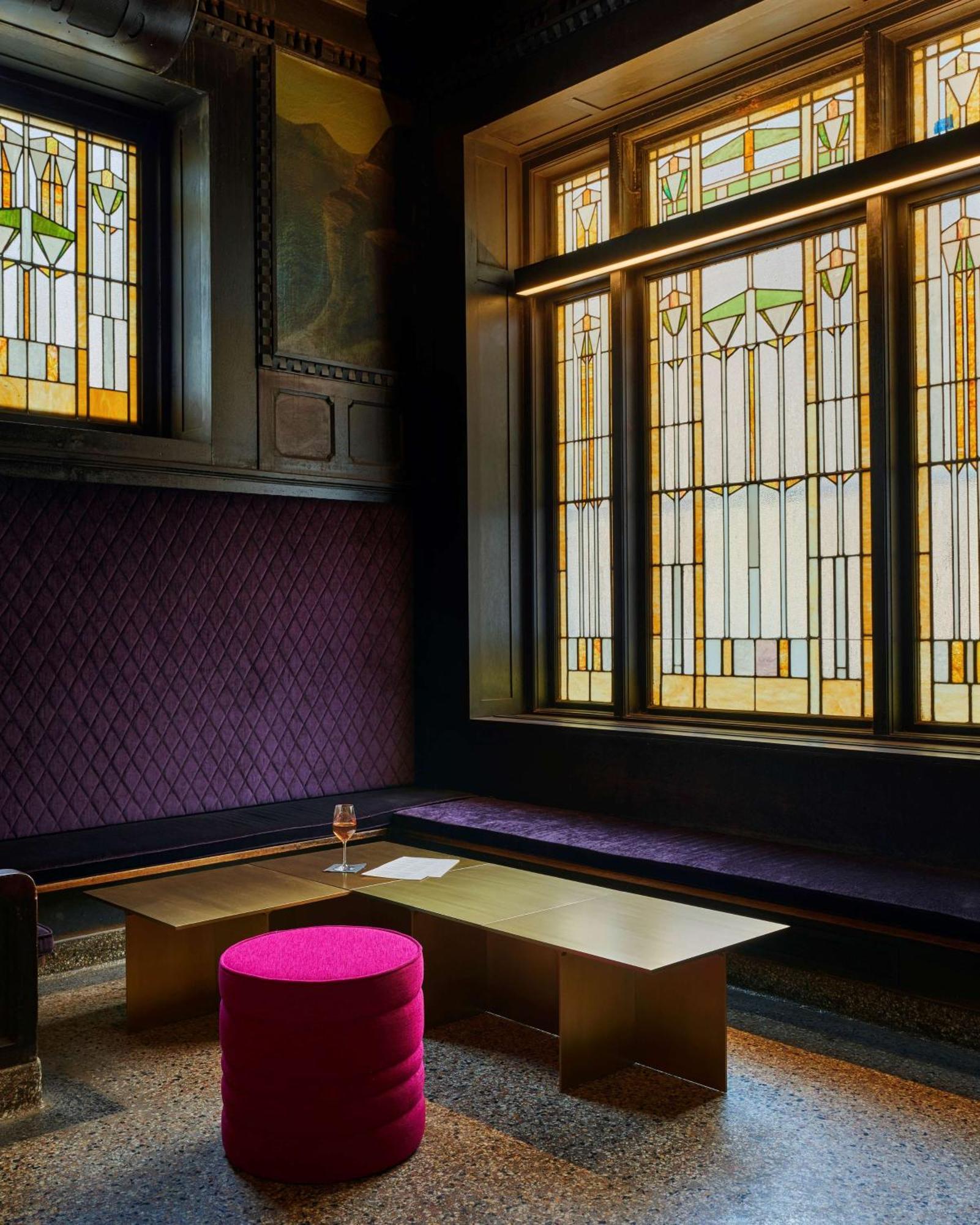 Hotel Savoy Kansas City, Tapestry Collection By Hilton Екстер'єр фото