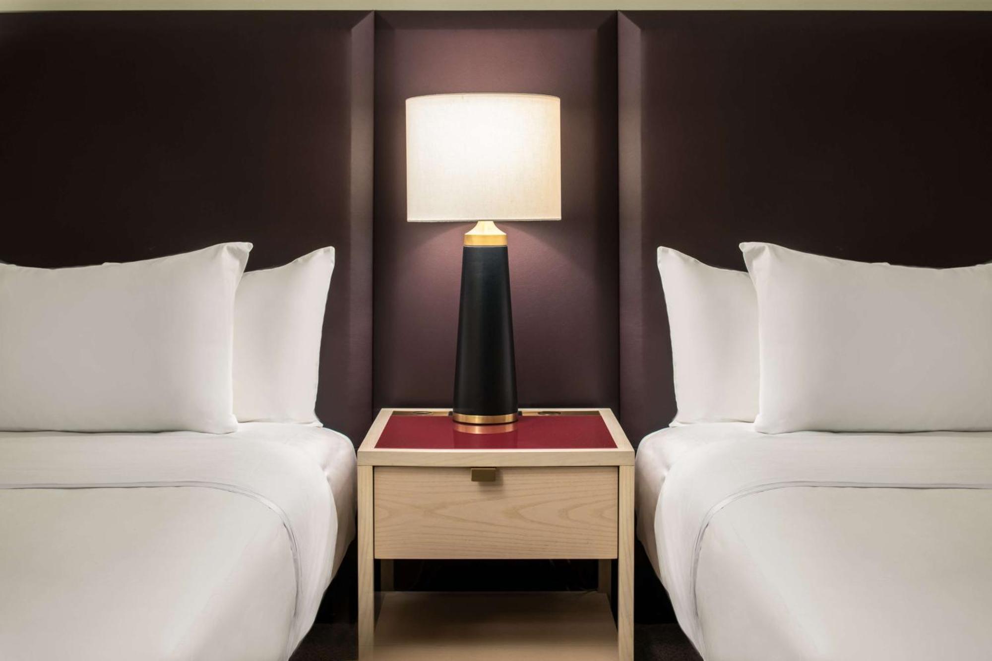 Hotel Savoy Kansas City, Tapestry Collection By Hilton Екстер'єр фото