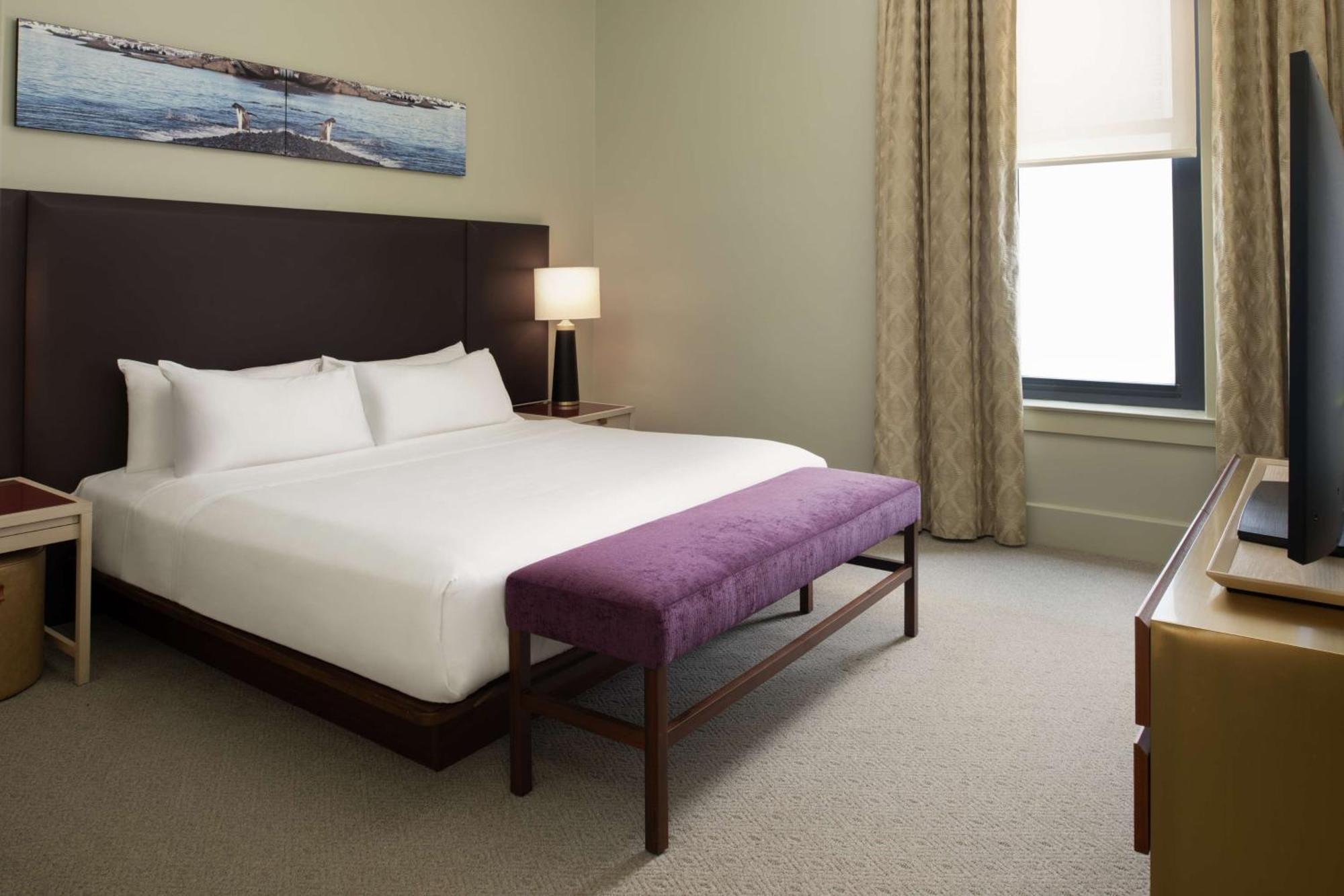 Hotel Savoy Kansas City, Tapestry Collection By Hilton Екстер'єр фото