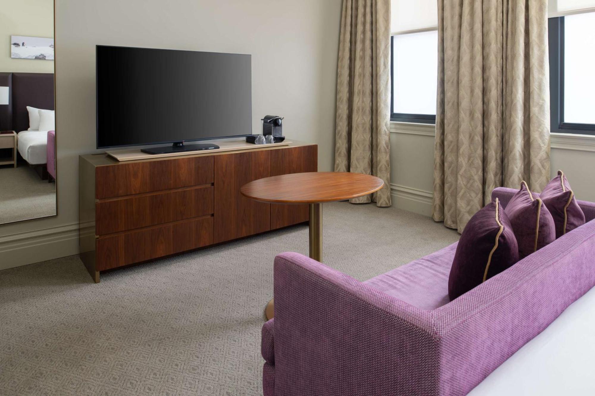 Hotel Savoy Kansas City, Tapestry Collection By Hilton Екстер'єр фото