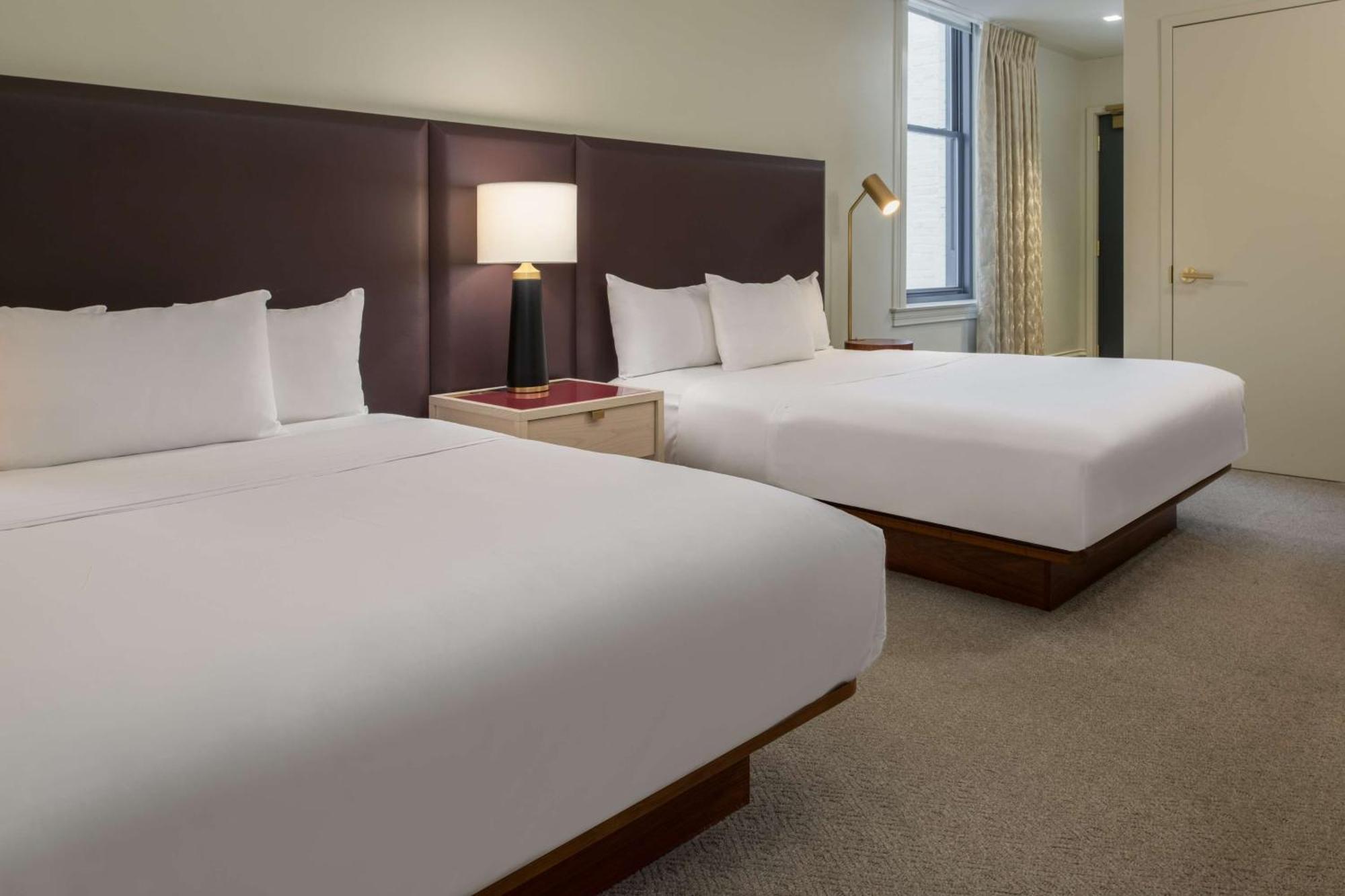 Hotel Savoy Kansas City, Tapestry Collection By Hilton Екстер'єр фото