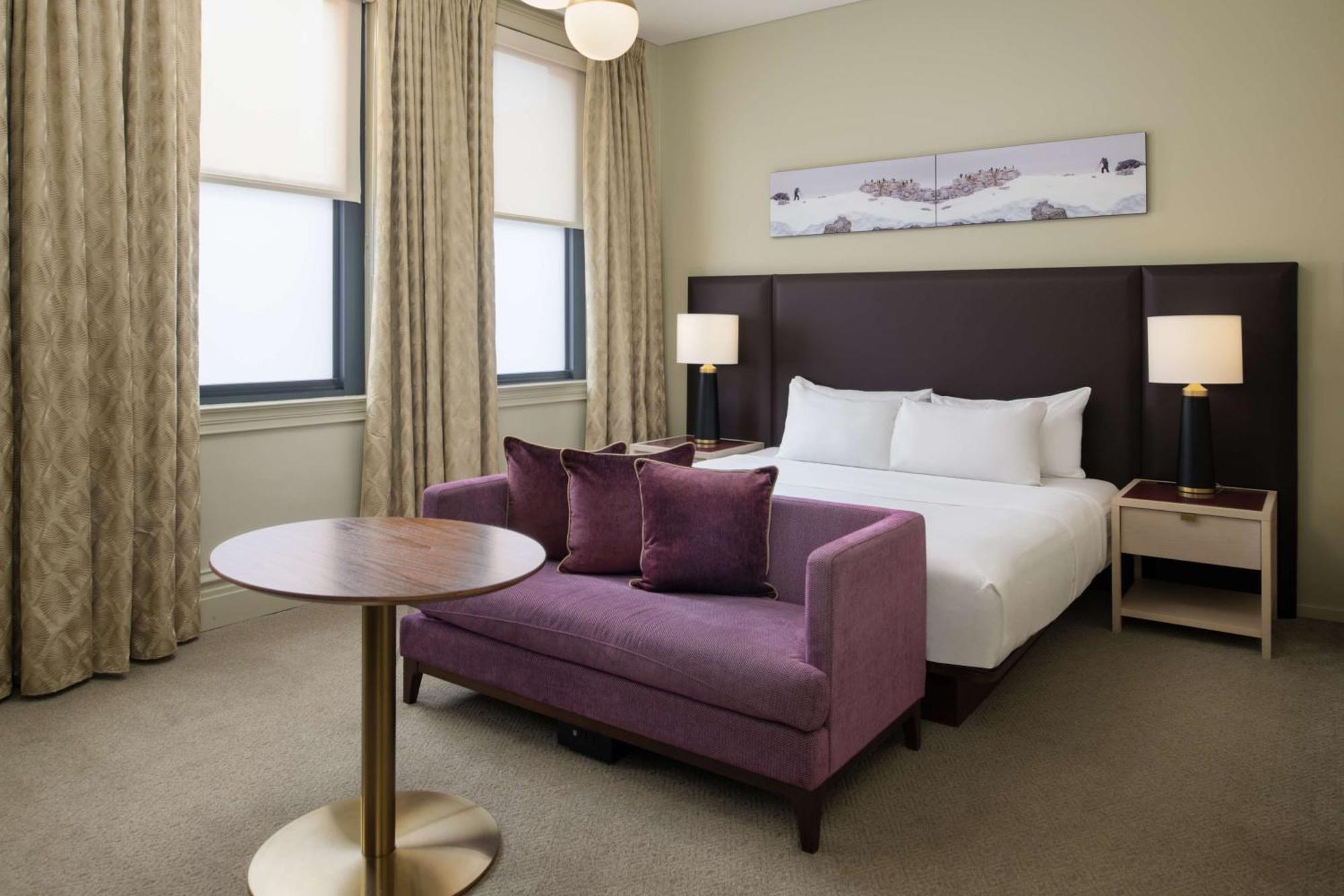 Hotel Savoy Kansas City, Tapestry Collection By Hilton Екстер'єр фото